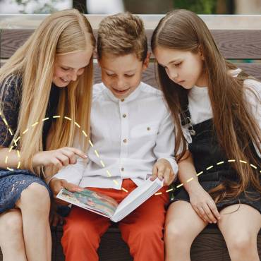 7 benefícios da leitura de clássicos na infância