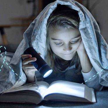 Por que livros de mistério auxiliam o aprendizado infantil?