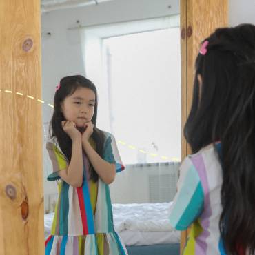 5 dicas para estimular a autoconfiança em meninas
