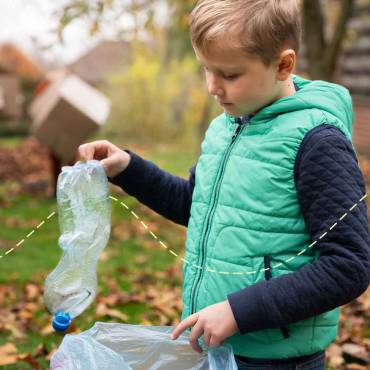 Como estimular práticas sustentáveis em casa