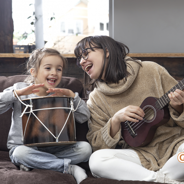 A música no desenvolvimento infantil: do processo cognitivo ao estímulo do aprendizado